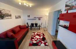 Apartament 2 camere, decomandat, 50 mp, zona Coresi