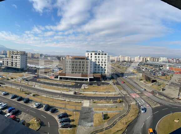 Apartament de închiriat 2 camere Tractorul - 80179AI | BLITZ Brașov | Poza10