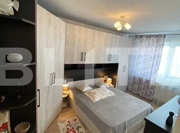 Apartament de închiriat 2 camere Tractorul - 80179AI | BLITZ Brașov | Poza5