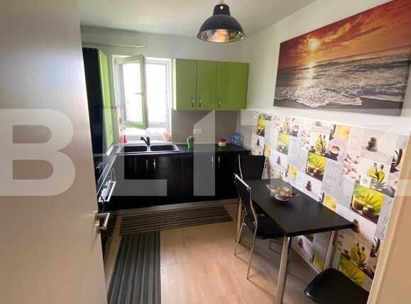 Apartament de închiriat 2 camere Tractorul - 80179AI | BLITZ Brașov | Poza3