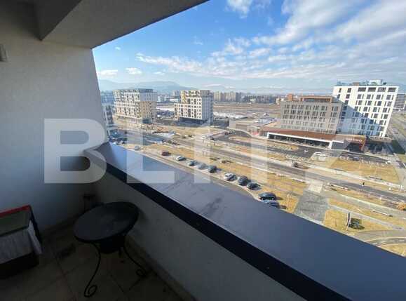 Apartament de închiriat 2 camere Tractorul - 80179AI | BLITZ Brașov | Poza11