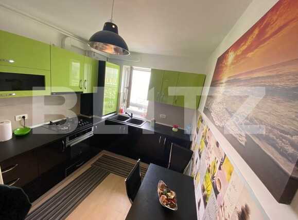 Apartament de închiriat 2 camere Tractorul - 80179AI | BLITZ Brașov | Poza4