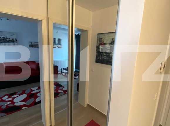 Apartament de închiriat 2 camere Tractorul - 80179AI | BLITZ Brașov | Poza7