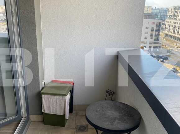 Apartament de închiriat 2 camere Tractorul - 80179AI | BLITZ Brașov | Poza6