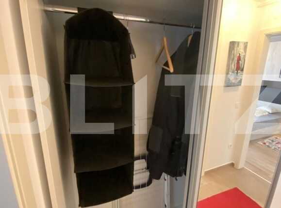 Apartament de închiriat 2 camere Tractorul - 80179AI | BLITZ Brașov | Poza8