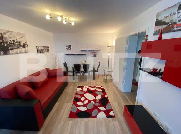 Apartament de închiriat 2 camere Tractorul - 80179AI | BLITZ Brașov | Poza2