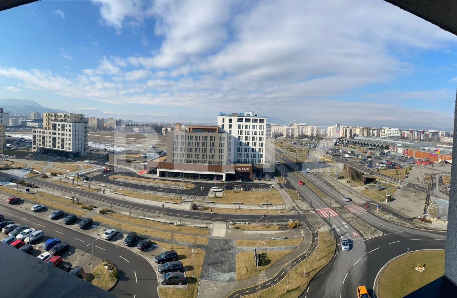 Apartament de închiriat 2 camere Tractorul - 80179AI | BLITZ Brașov | Poza10