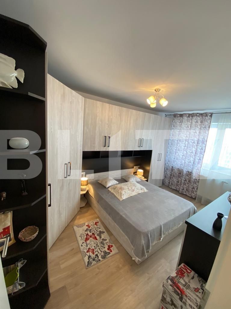 Apartament de închiriat 2 camere Tractorul - 80179AI | BLITZ Brașov | Poza5