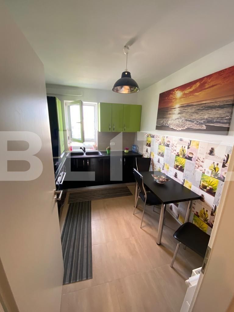 Apartament de închiriat 2 camere Tractorul - 80179AI | BLITZ Brașov | Poza3