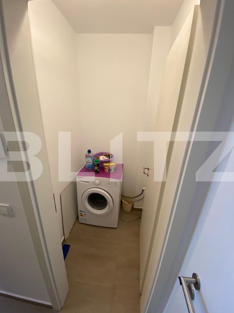 Apartament de închiriat 2 camere Tractorul - 80179AI | BLITZ Brașov | Poza9