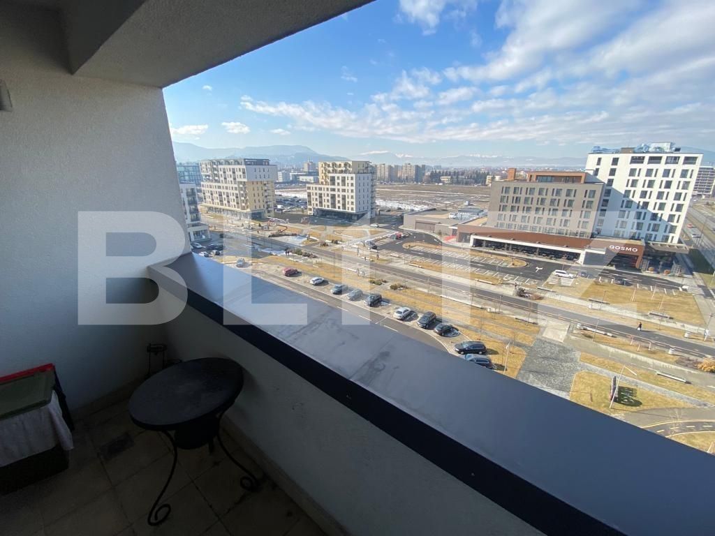 Apartament de închiriat 2 camere Tractorul - 80179AI | BLITZ Brașov | Poza11