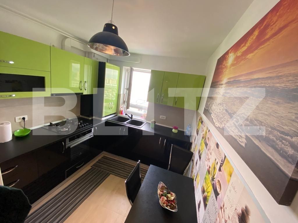 Apartament de închiriat 2 camere Tractorul - 80179AI | BLITZ Brașov | Poza4