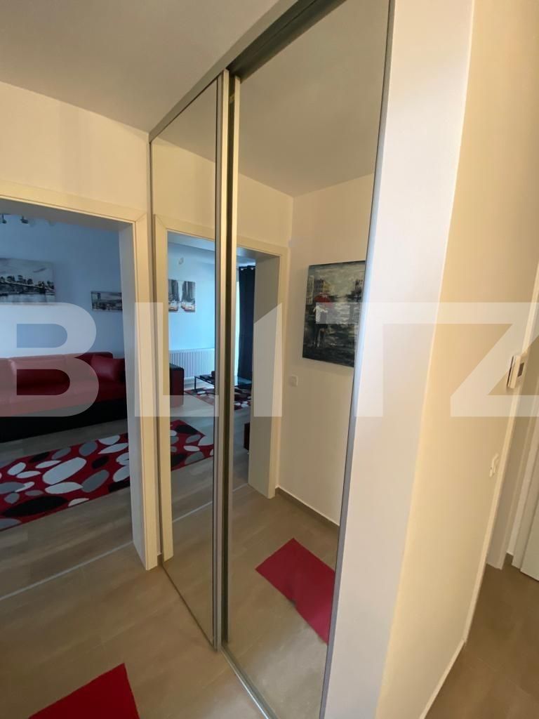 Apartament de închiriat 2 camere Tractorul - 80179AI | BLITZ Brașov | Poza7