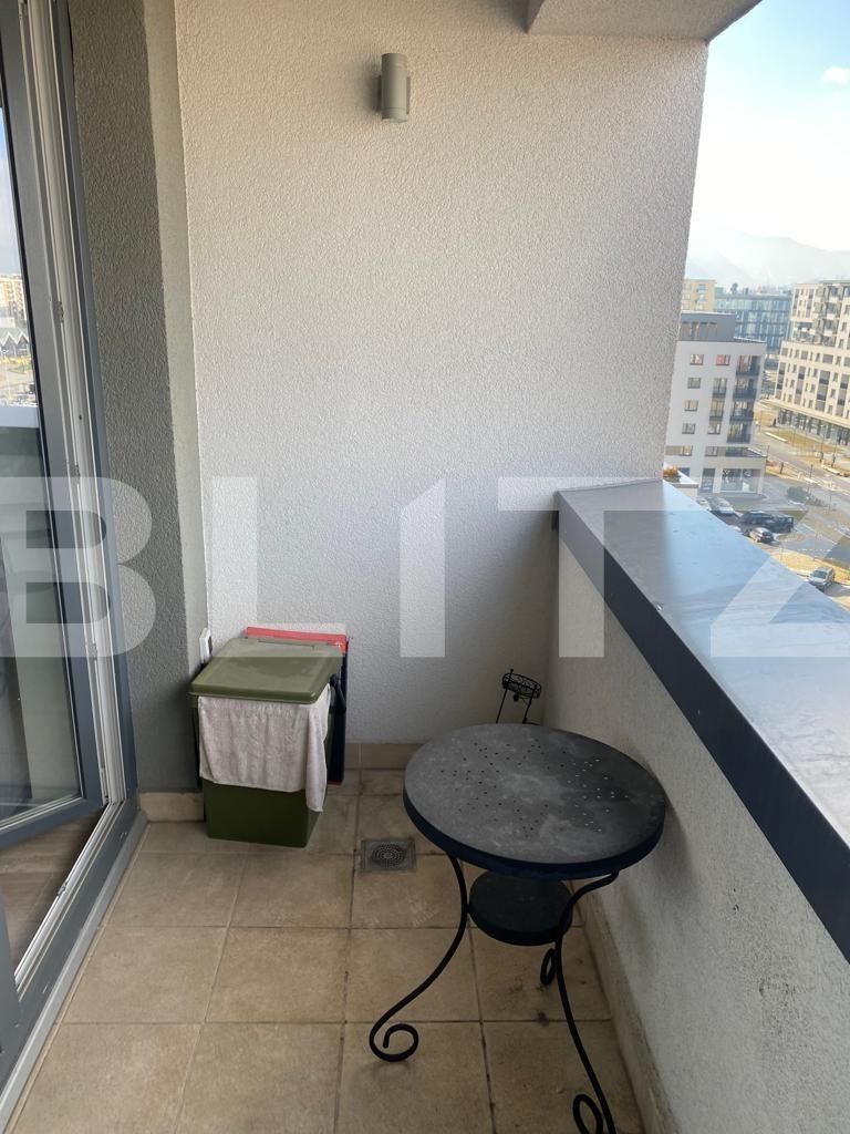 Apartament de închiriat 2 camere Tractorul - 80179AI | BLITZ Brașov | Poza6