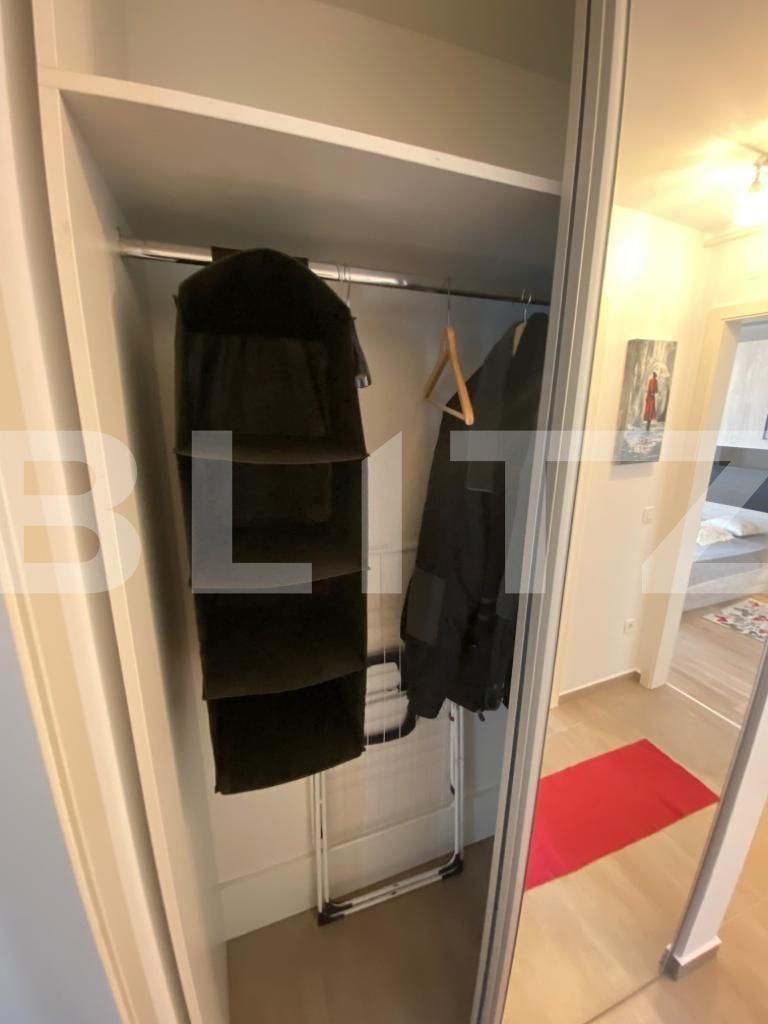 Apartament de închiriat 2 camere Tractorul - 80179AI | BLITZ Brașov | Poza8