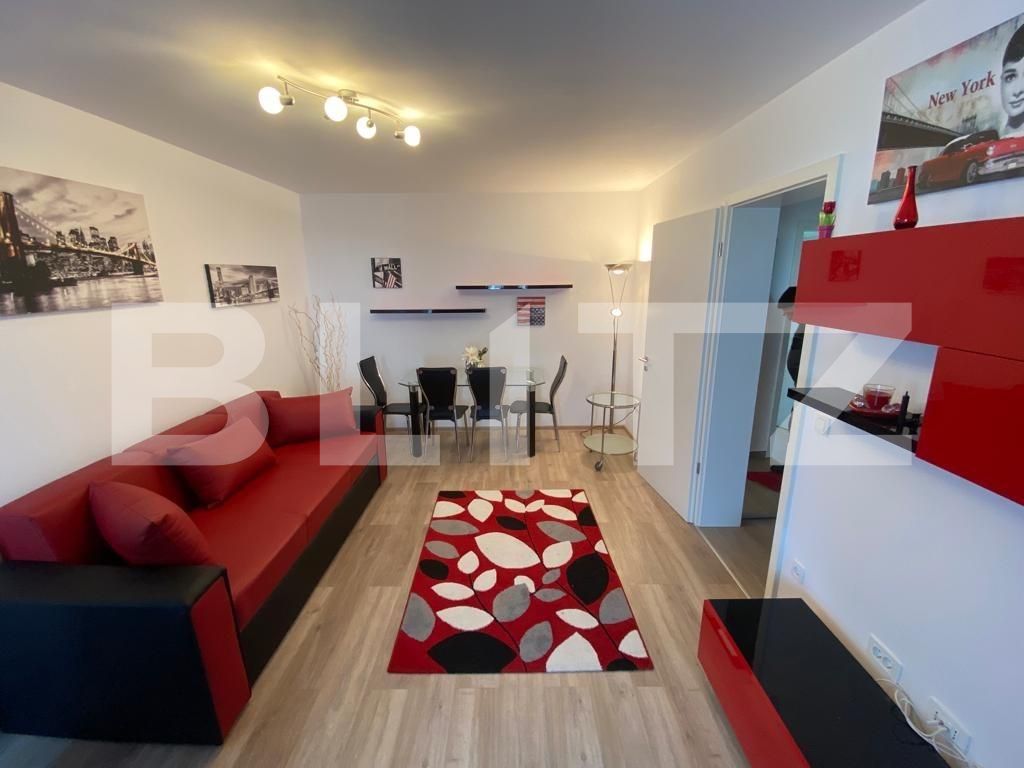 Apartament de închiriat 2 camere Tractorul - 80179AI | BLITZ Brașov | Poza2