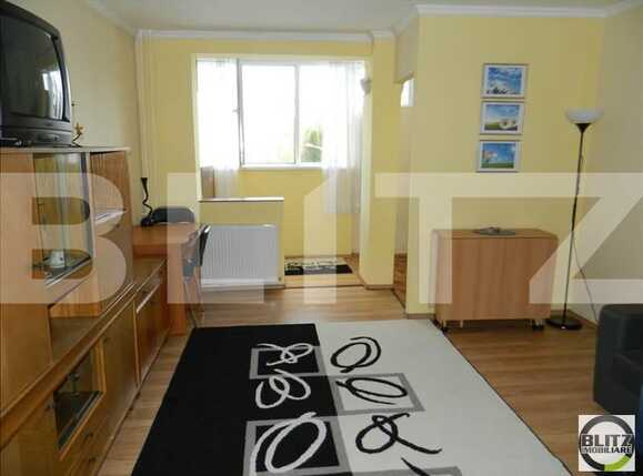 Garsonieră de închiriat Manastur - 8018AI | BLITZ Cluj-Napoca | Poza2