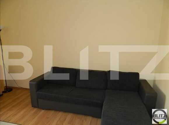Garsonieră de închiriat Manastur - 8018AI | BLITZ Cluj-Napoca | Poza3