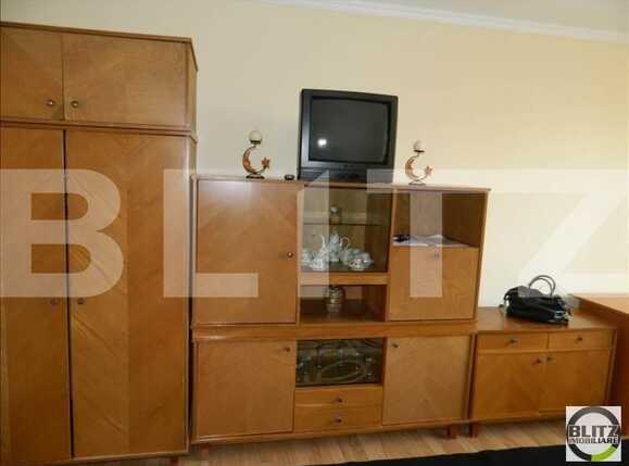 Garsonieră de închiriat Manastur - 8018AI | BLITZ Cluj-Napoca | Poza4