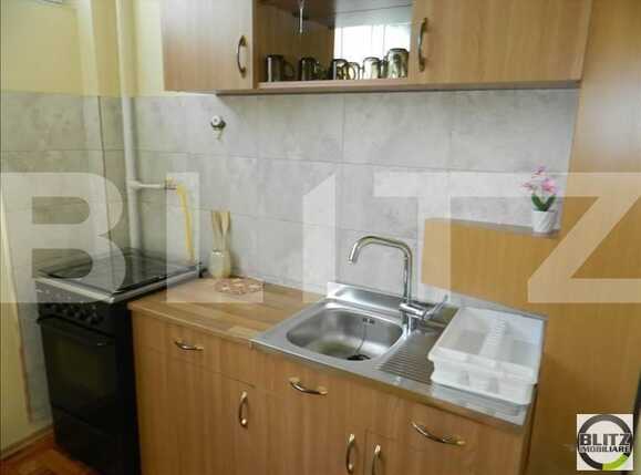 Garsonieră de închiriat Manastur - 8018AI | BLITZ Cluj-Napoca | Poza7