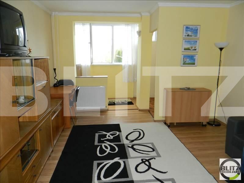 Garsonieră de închiriat Manastur - 8018AI | BLITZ Cluj-Napoca | Poza2