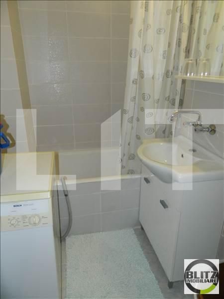 Garsonieră de închiriat Manastur - 8018AI | BLITZ Cluj-Napoca | Poza9