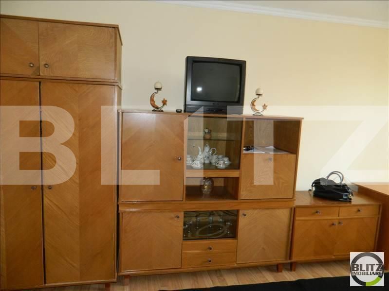 Garsonieră de închiriat Manastur - 8018AI | BLITZ Cluj-Napoca | Poza4