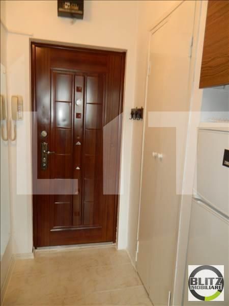 Garsonieră de închiriat Manastur - 8018AI | BLITZ Cluj-Napoca | Poza8