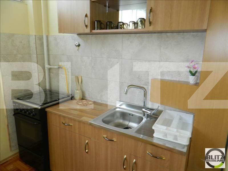 Garsonieră de închiriat Manastur - 8018AI | BLITZ Cluj-Napoca | Poza7