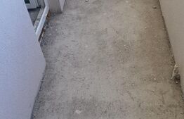 Apartament de 3 camere, semifinisat, 57 mp, zona Cetatii!