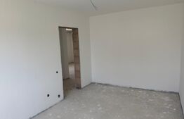 Apartament de 3 camere, semifinisat, 57 mp, zona Cetatii!