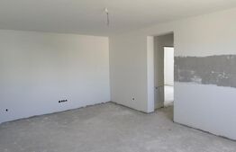 Apartament de 3 camere, semifinisat, 57 mp, zona Cetatii!