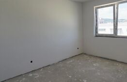 Apartament de 3 camere, semifinisat, 57 mp, zona Cetatii!