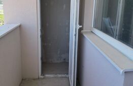 Apartament de 3 camere, semifinisat, 57 mp, zona Cetatii!