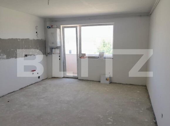 Apartament de vânzare 3 camere Floreşti - 80181AV | BLITZ Cluj-Napoca | Poza1