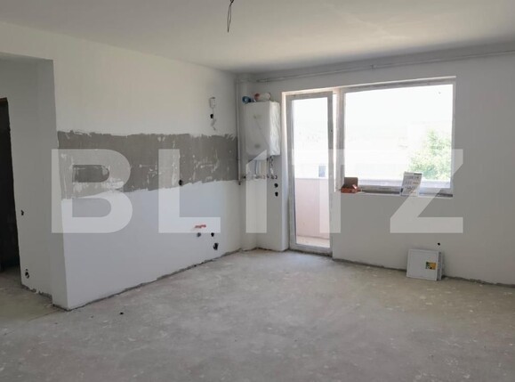 Apartament de vânzare 3 camere Floreşti - 80181AV | BLITZ Cluj-Napoca | Poza3