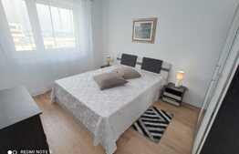 Studio 50 mp, mobilat lux, zona Coresi 