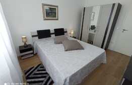 Studio 50 mp, mobilat lux, zona Coresi 