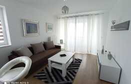 Studio 50 mp, mobilat lux, zona Coresi 