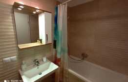 Studio 50 mp, mobilat lux, zona Coresi 