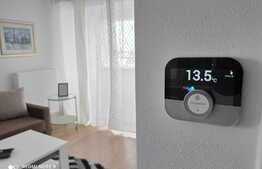 Studio 50 mp, mobilat lux, zona Coresi 