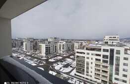 Studio 50 mp, mobilat lux, zona Coresi 