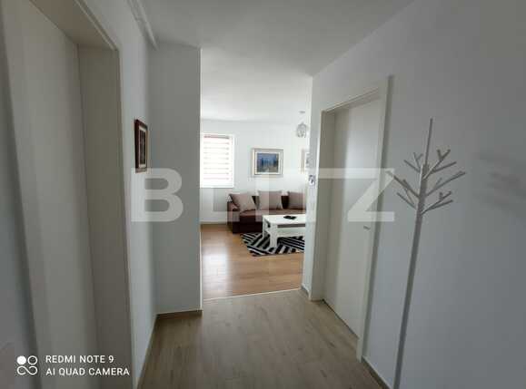 Garsonieră de închiriat Tractorul - 80182AI | BLITZ Brașov | Poza4