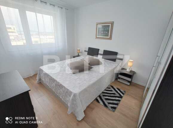 Garsonieră de închiriat Tractorul - 80182AI | BLITZ Brașov | Poza8