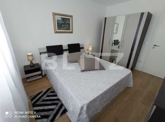 Garsonieră de închiriat Tractorul - 80182AI | BLITZ Brașov | Poza2