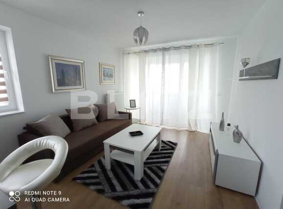 Garsonieră de închiriat Tractorul - 80182AI | BLITZ Brașov | Poza3