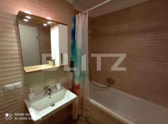 Garsonieră de închiriat Tractorul - 80182AI | BLITZ Brașov | Poza5