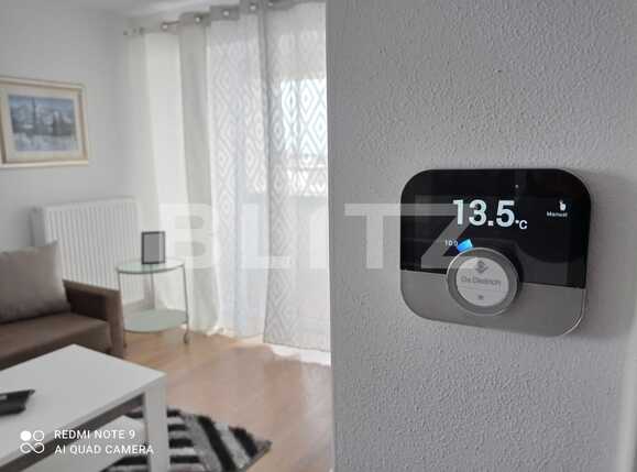 Garsonieră de închiriat Tractorul - 80182AI | BLITZ Brașov | Poza6