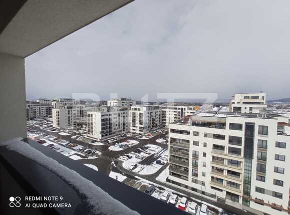 Garsonieră de închiriat Tractorul - 80182AI | BLITZ Brașov | Poza7