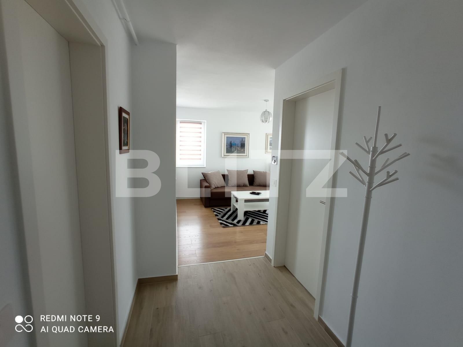 Garsonieră de închiriat Tractorul - 80182AI | BLITZ Brașov | Poza4